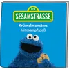 Tonies® Sesamstraße - Krümelmonsters Mitmampfspaß Produktbild-Vorschau 3