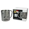 POKEMON - Mug mousqueton - Pikachu - boîte Voir les images du produit 1
