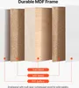 Posuvné dvere VEVOR 1829 mm x 2032 mm (zodpovedajúci rozmer Náhľad obrázku produktu 3