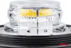 LED Warnleuchte Rundumleuchte 36 LED R65 R10 12V 24V Produktbild-Vorschau 9