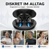 Mini Hörgerät im Ohr wiederaufladbar, unsichtbare Hörhilfe Produktbild-Vorschau 7
