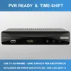 Imperial T2 IR Plus DVB-T2 Receiver (3 Monate FREENET TV) Produktbild-Vorschau 4