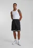 Urban Classics Short Herren Stripes Mesh Shorts Produktbild-Vorschau 25