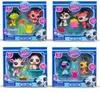 Hasbro Littlest Pet Shop LPS Duo III Náhľad obrázku produktu 2