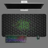 Mauspad XXL Gaming 900x400 mm Groß Tischunterlage Large Produktbild-Vorschau 7