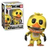 Funko Pop! Five Nights at Freddy's – Winylowa Figurki Anteprima dell’immagine prodotto 3