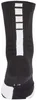 Nike Elite Crew Black / White / White L Produktbild-Vorschau 3