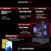 SYSTEMTREFF Gamer Rechner - Ryzen 5 5500GT - Radeon RX Vega Produktbild-Vorschau 2