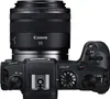 Canon EOS RP Body + RF 24-105mm f/4L IS USM lens + Mount Podgląd zdjęcia produktu 3