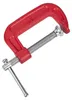 Zimmermannszwinge G-Zwinge 2'' KD10177 Produktbild-Vorschau 1