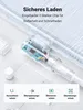 Ugreen Winkel-USB-C-Kabel 100W 5A, 2m, Schwarz – High-Speed Produktbild-Vorschau 7