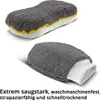 STAHLWERK Kit de nettoyage pour voiture 9 pièces Kit Voir les images du produit 4