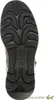 The image shows the sole of a black boot. Produktbild-Vorschau