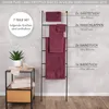 Pure Label 7-TLG Handtücher Set aus Baumwolle - 1x Badetuch Produktbild-Vorschau 3