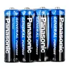 PANASONIC Zink Kohle R6 / AA / 1,5V / 100er Pack  Produktbild-Vorschau 5
