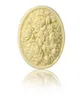 Saponificio Artigianale Fiorentino Botticelli Zitrone Seife Produktbild-Vorschau 2