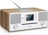 DABMAN i200 Multifunktionales Stereo-Radio DAB+ / FM / Produktbild-Vorschau 9