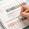 Sticky Notes Transparant - 600 Stuks - Index Tabs - Productafbeelding-voorbeeld 4