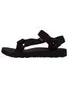 Teva Des sandales 1003987 BLK Black Voir les images du produit 3