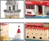 Wange 5229 – Jungfrauenturm (Kız Kulesi), 909 Teile | Produktbild-Vorschau 3