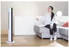 Taurus 947.262, Vertikálny domáci ventilátor, Čierna, Náhľad obrázku produktu 14