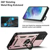 Handyhülle Für Samsung S21 FE Handy Tasche Hülle Outdoor Produktbild-Vorschau 6