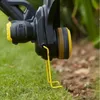 Stanley Fatmax Akku-Rasentrimmer 33cm,18V V20,o. Akku Anteprima dell’immagine prodotto 15