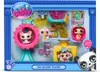 TM Toys Littlest Pet Shop Fun Factory Spielset Produktbild-Vorschau 1