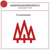 Scheppach Benzin Kettensäge 2,45 PS Motorsäge 45cm mit Produktbild-Vorschau 4