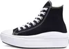 scarpe Converse Chuck Taylor All Star Lift Platform 568497C Anteprima dell’immagine prodotto 28