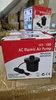 Pompa Elettrica 2in1 Gonfia-Sgonfia 55W con 3 Ugelli per Anteprima dell’immagine prodotto 10