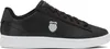 K-Swiss sportlicher Schnürer Schwarz in Gr. 43 Produktbild-Vorschau 3