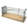 2er Set Mausefalle Lebend Rattenfalle 29 x 12 x 12,5 cm Produktbild-Vorschau 2