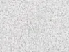 A close-up, full-frame view of a white bouclé fabric texture. Náhled obrázku produktu