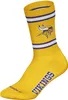 Huddle Uni Freizeitsocken Minnesota Vikings Crew 3-Pack Produktbild-Vorschau 4