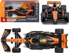 Bburago 18-38214N - Modellauto - F1 McLaren MCL38 Miami Produktbild-Vorschau 17