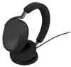Jabra Evolve3 85 MS Link390c Black - Headset - Stereo Náhled obrázku produktu 8