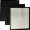vhbw Filter-Set kompatibel mit Dirt Devil Pureza AC150 Produktbild-Vorschau 3