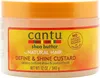 Cantu Shea Butter Define & Shine Custard Stylingcreme Für Produktbild-Vorschau 15