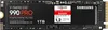 Samsung SSD 990 PRO          1TB MZ-V9P1T0BW NVMe M.2 Produktbild-Vorschau 14