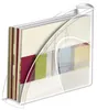 Cep 1006740111 Porte-revues "Happy" - transparent Voir les images du produit 2