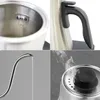 Greenmigo Edelstahl Schwanenhalskessel Produktbild-Vorschau 4