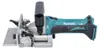 Makita DPJ180Z, Černá, Nerezová ocel, 6500 ot/min, 2 cm, Náhled obrázku produktu 3