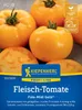 Kiepenkerl Fleisch-Tomatensamen Fido-Midi Gelb F1 Solanum Produktbild-Vorschau 1