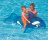 Reittier Kleiner Delfin 152cm mit Griff Produktbild-Vorschau 2