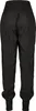 Urban Classics Stoffhose Damen Ladies Sarong Pants schwarz Produktbild-Vorschau 2