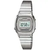 Reloj digital para mujer Casio LA-670WA-7SDF Vista previa de la imagen del producto 2