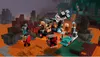 LEGO 21185 LEGO Minecraft 21185 Die Netherbastion Podgląd zdjęcia produktu 25
