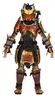 Predátor: Ultimate Samurai Predator 17 cm Náhled obrázku produktu 1