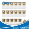 Sacchetti per aspirapolvere Dreame RLS6LADC (confezione da Anteprima dell’immagine prodotto 2
